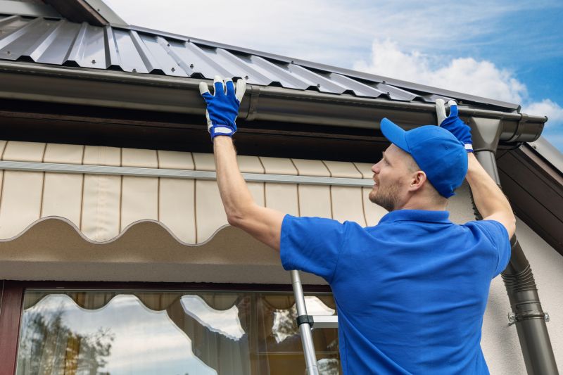 Contact About Gutter Installation